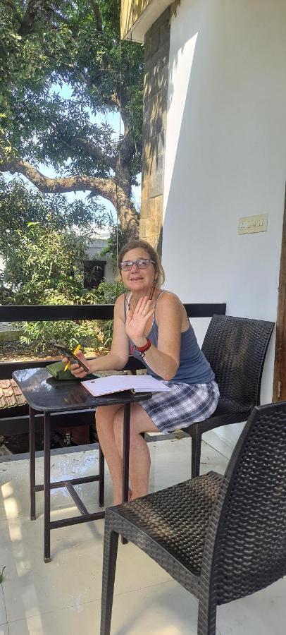 Abru'S Holidays International Travelers Alappuzha Luaran gambar