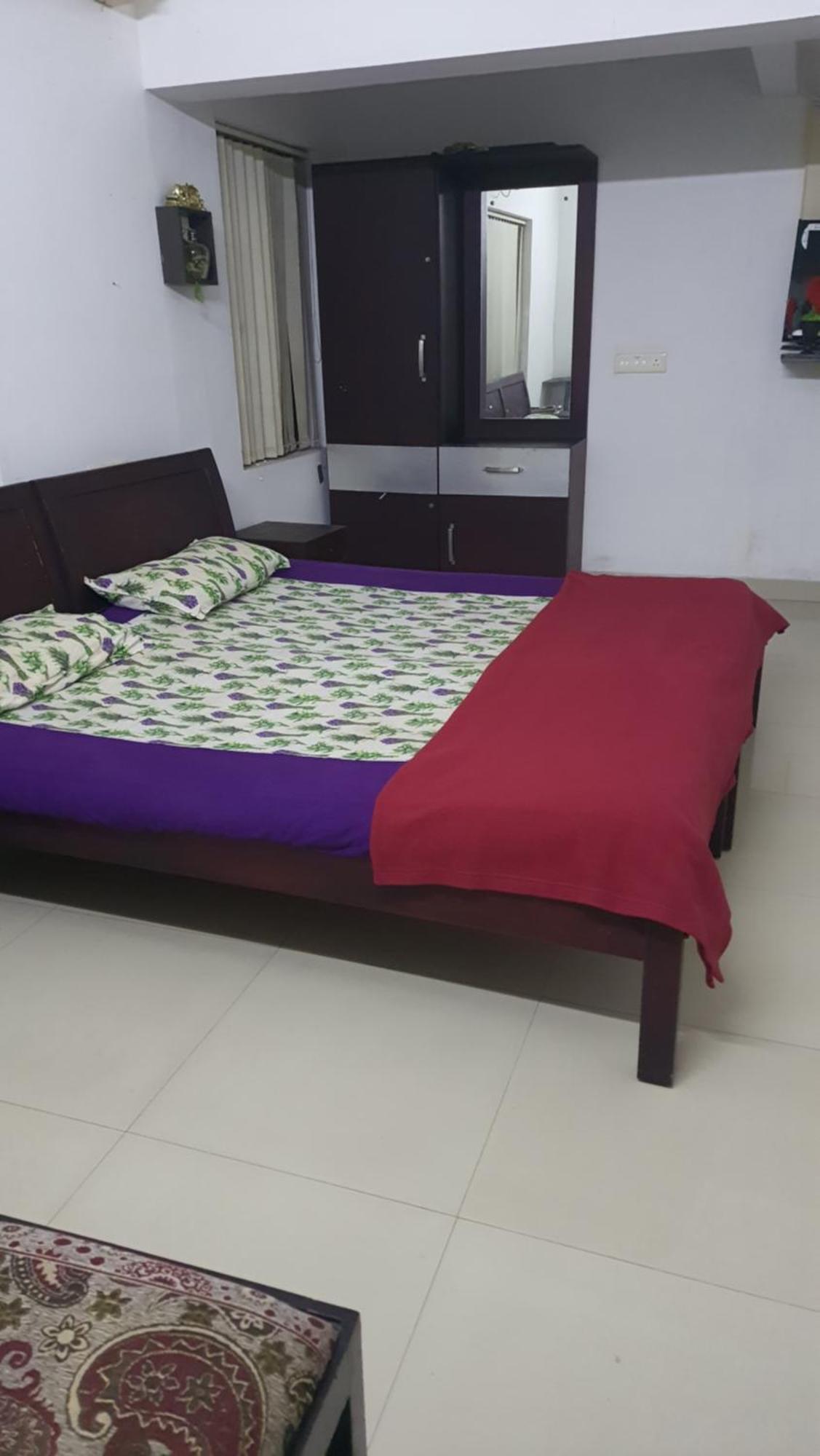 Abru'S Holidays International Travelers Alappuzha Luaran gambar