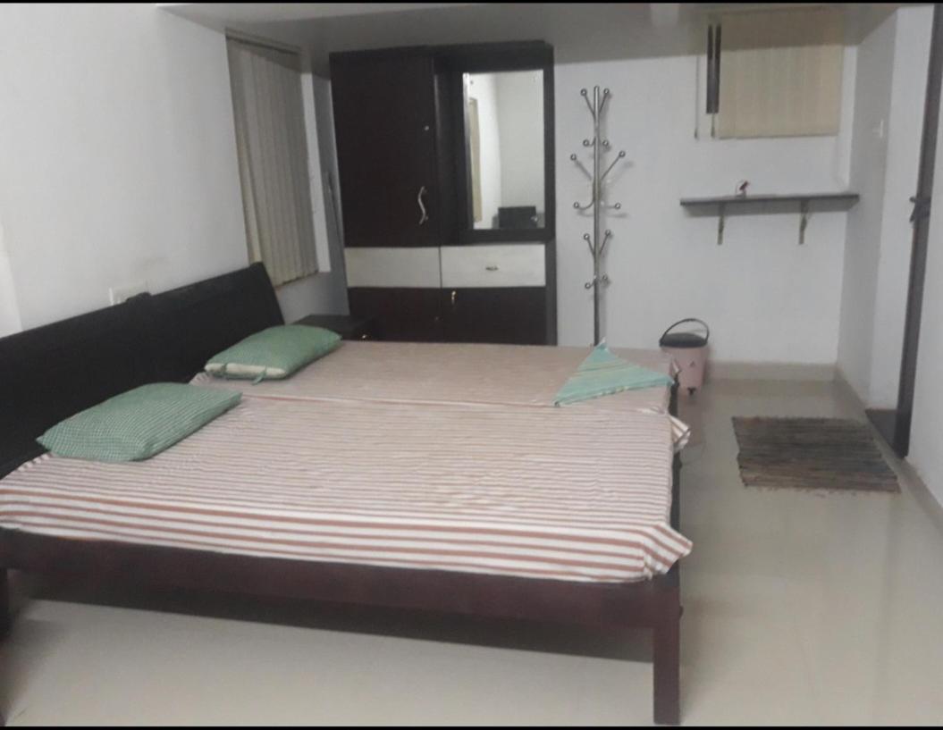 Abru'S Holidays International Travelers Alappuzha Luaran gambar